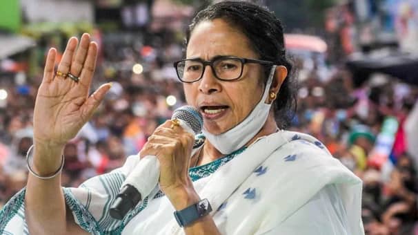 আসামে নাগরিকত্ব সংশোধন আইন বাতিলের প্রতিশ্রুতি মমতার মমতা বন্দ্যোপাধ্যায়