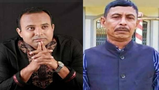 ছাত্রীর সঙ্গে প্রেম, প্রভাষক-পিয়ন বরখাস্ত