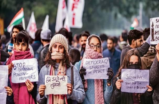 ভারতে নাগরিকত্ব পেতে দেড় মাসে আবেদন করেননি কেউই
