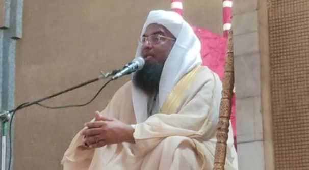 যাদের ইলমে দীন অর্জনের সৌভাগ্য হয়েছে, তারাই প্রকৃত ধনী
