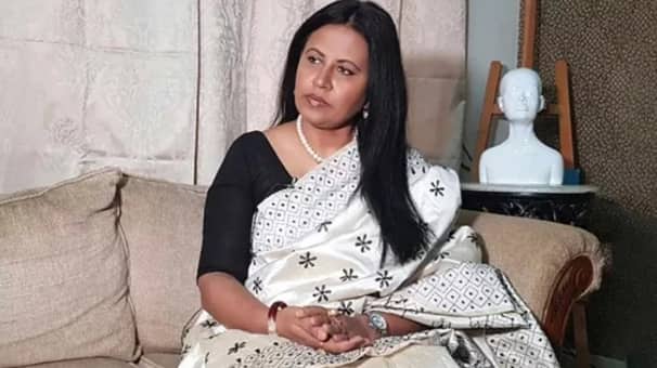 বিদিশার ৯০ লাখ টাকার গাড়ি নিয়ে উধাও, চালক কারাগারে bidisha