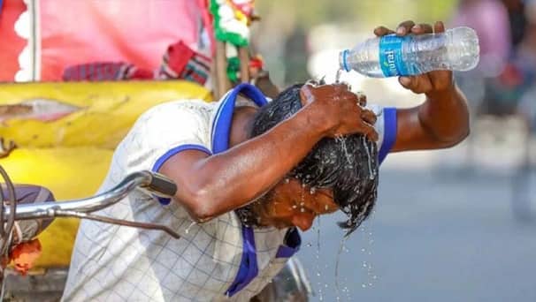 কবে কমবে তাপপ্রবাহ, যা জানাল আবহাওয়া অফিস heat wave