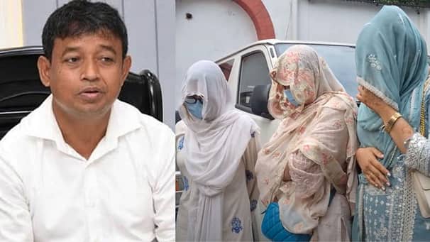 মেয়েরা শেষরাতে কোথায় যায়, কী করে খোঁজ রাখা উচিৎ: ডিবিপ্রধান ডিবিপ্রধান