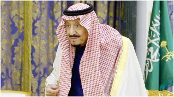 হাসপাতালে সৌদি বাদশাহ saudi-king-salman-bin-abdul-aziz