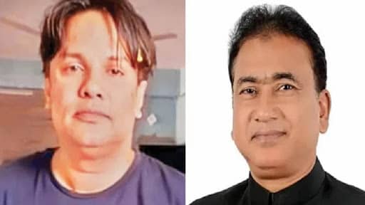 আমি যদি অন্যায় করে থাকি, তাহলে আমাকে ধরুক : শাহীন