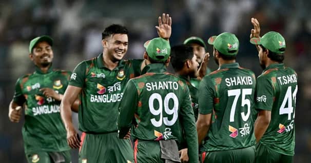 বিশ্বকাপের আগে বাংলাদেশ দলে বড় দুঃসংবাদ বাংলাদেশ দল