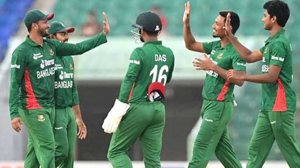 Bangladesh