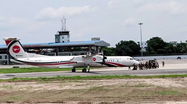 Biman