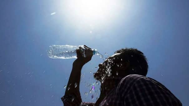 সারাদেশে আরও ২ দিনের জন্য হিট অ্যালার্ট জারি Heat wave