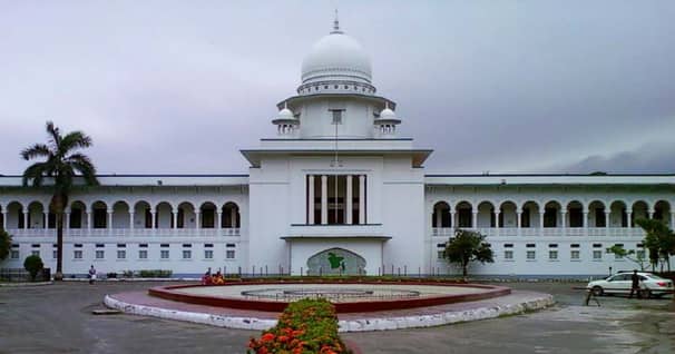 সারাদেশে গাছ কাটা বন্ধে হাইকোর্টে রুল জারি High Court