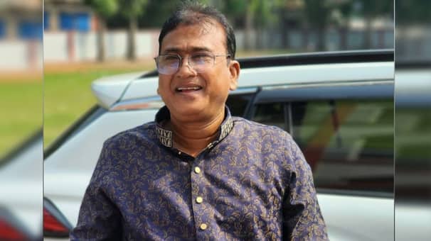 কলকাতায় খু-ন হয়েছেন বাংলাদেশি এমপি আনার MP Anar