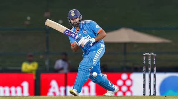 কোন বোলারের ভয়ে কাঁপতেন রোহিত, জানালেন নিজেই Rohit