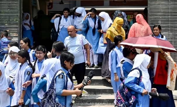 বৃহস্পতিবার স্কুল-কলেজ খোলা না বন্ধ, যা জানা গেল School
