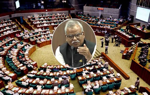 ৬০ লাখ কর্মী বিদেশে পাঠানোর পরিকল্পনা