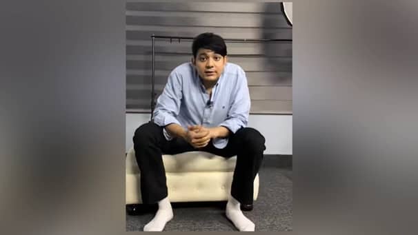 ব্যাংক ১ টাকা দিয়ে ১০ টাকার জমি নিতে চায় : রাফসান