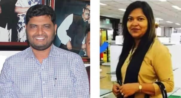 মেয়র তাপসের সামনে পুরুষ কাউন্সিলরকে জুতাপেটা করলেন নারী কাউন্সিলর