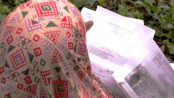 হাত ঘুরে ৩-৪ বার সৌদি আরবে বিক্রি হচ্ছেন বাংলাদেশি নারী শ্রমিক!