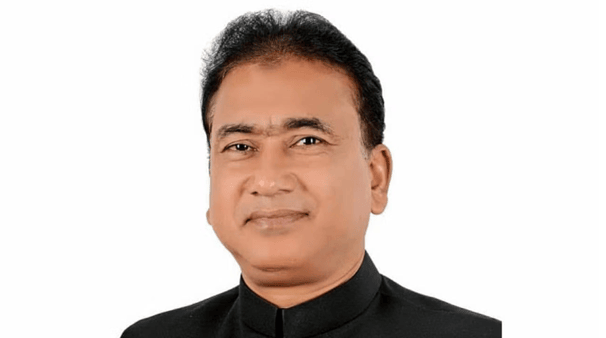 ভারতে গিয়ে ৩ দিন ধরে যোগাযোগ বিচ্ছিন্ন, এমপি আনারের খোঁজে পরিবার