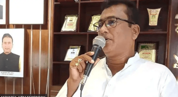 এমপি আনারের মাংস-হাড় টুকরো করার লোমহর্ষক বর্ণনা দিয়েছে ‘কসাই’ জিহাদ