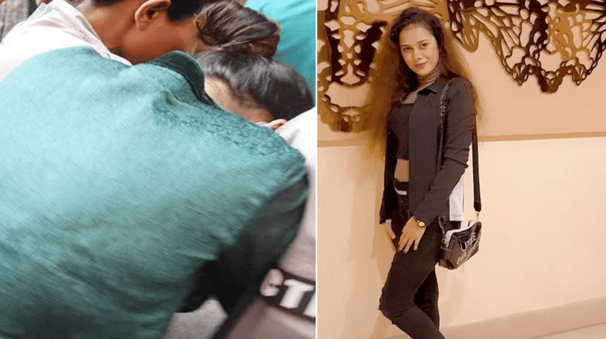 এজলাসে অঝোরে কাঁদলেন শিলাস্তি, বললেন ‘এসব বিষয়ে কিছু জানি না’