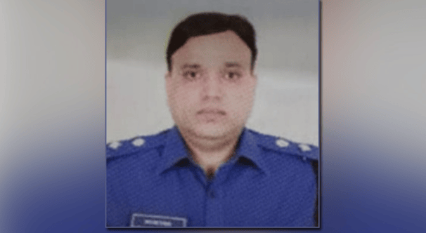মিশনে নারী ইন্সপেক্টরের সঙ্গে পরকীয়া, শাস্তি পেলেন এসপি মোক্তার