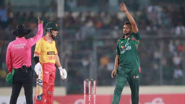 Shakib