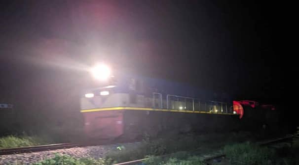 Train