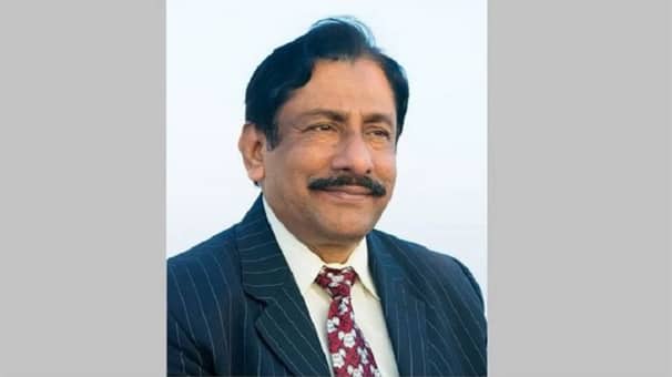 ছেলে-পুত্রবধূ, স্ত্রীর আত্মীয়সহ ২ হাজার জনকে নিয়োগ দিয়েছেন অধ্যাপক শারফুদ্দিন bsmmu-vc