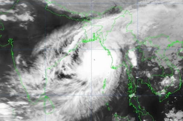 ঘূর্ণিঝড় ‘রেমাল’ নিয়ে সর্বশেষ যা জানা গেল cyclone 'Remal'