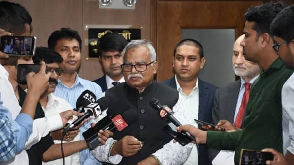 ৭ লাখ কর্মী নিতে পারে ইতালি, জানালেন প্রবাসী কল্যাণ প্রতিমন্ত্রী
