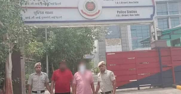 চুরির উদ্দেশ্যে ২০০ বার বিমান ভ্রমণ