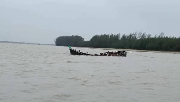 fisherman