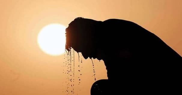 তাপপ্রবাহ কবে কমবে, জানালো আবহাওয়া অফিস heat wave