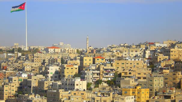 ৬৫০ টাকায় বাংলাদেশ থেকে জর্ডান যাওয়ার সুযোগ jordan