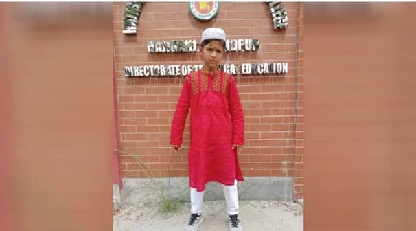 দাদি ও নাতিকে নৃশংসভাবে খু ন, প্রবাসীর বাড়িতে রহস্যময় ডাকাতি