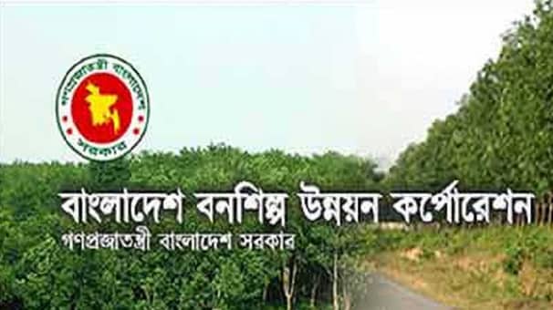 বনশিল্প উন্নয়ন করপোরেশন আইনের খসড়া চূড়ান্ত অনুমোদন