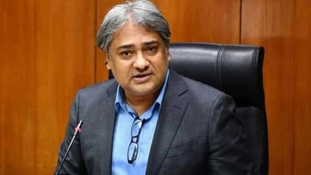 মেটার এমন কার্যক্রম চলতে থাকলে প্রয়োজনে ফেসবুক বন্ধ করে দেব: তথ্য প্রতিমন্ত্রী Arafat