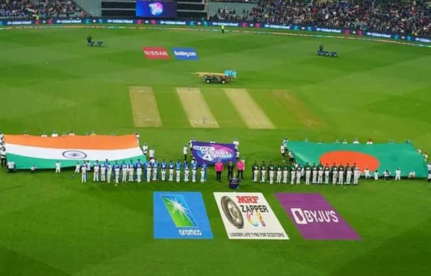 Bangladesh-India