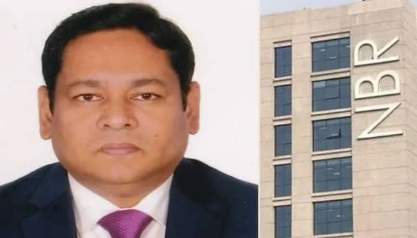 এনবিআরের ফয়সালের স্ত্রী, শ্বশুর ও শাশুড়ির এত সম্পদ? Foysal