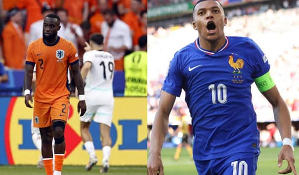 France-Austria
