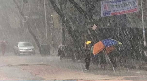 Heavy Rain