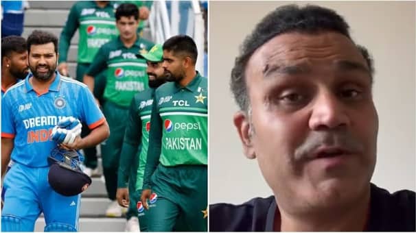 India-Pakistan