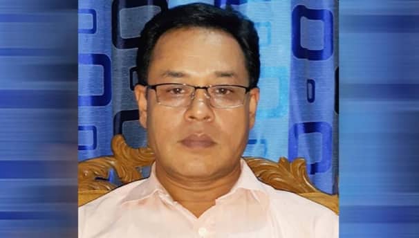 ঘুষ ছাড়া কাজ করেন না ইউনিয়ন ভূমি সহকারী কর্মকর্তা Land Officer