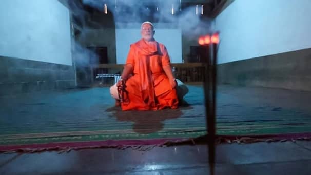 ইতিহাস গড়ার পথে মোদি? Modi