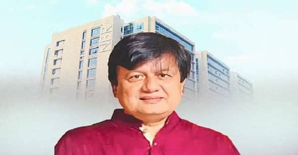 কোটির নিচে ঘুষ নিতেন না মতিউর Motiur