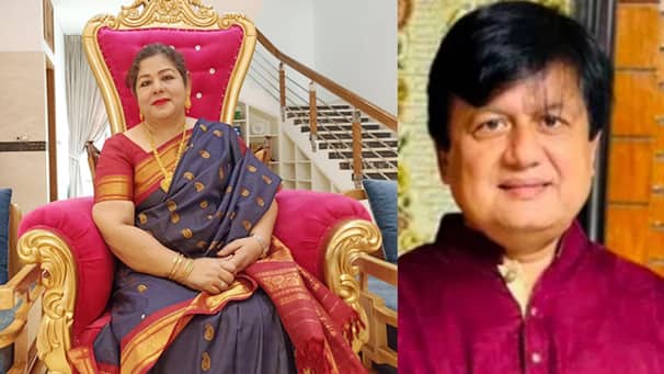 বড় বড় সাংবাদিকদের কিনেই তারপর এসেছি, সব থেমে যাবে: মতিউরের প্রথম স্ত্রী Motiur's Wife
