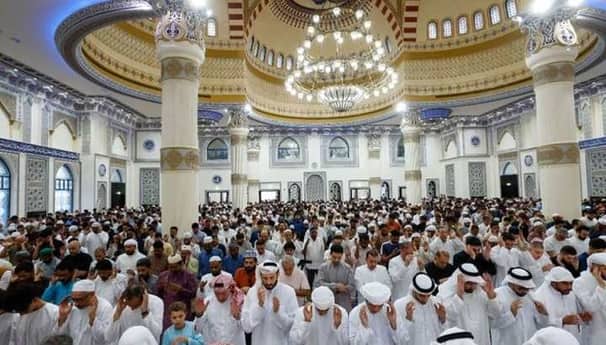 ১০ মিনিটে জুমার নামাজ ও খুতবা শেষ করার নির্দেশ Namaj
