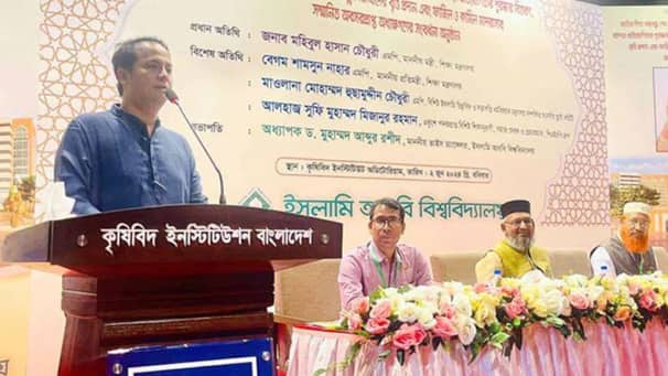 শিক্ষাপ্রতিষ্ঠানের ছুটি নিয়ে যা বললেন শিক্ষামন্ত্রী Noufel