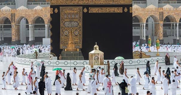 Omrah