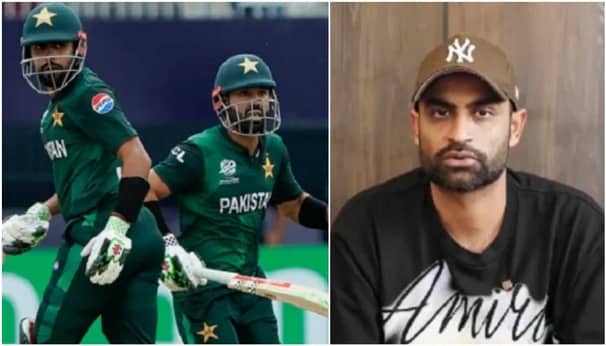 Pakistan-Tamim